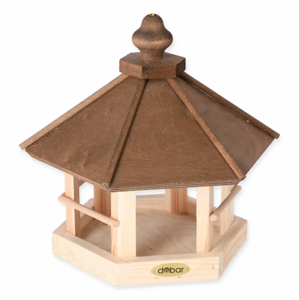 Vogelfutterhaus Ø 27 x 31 cm
