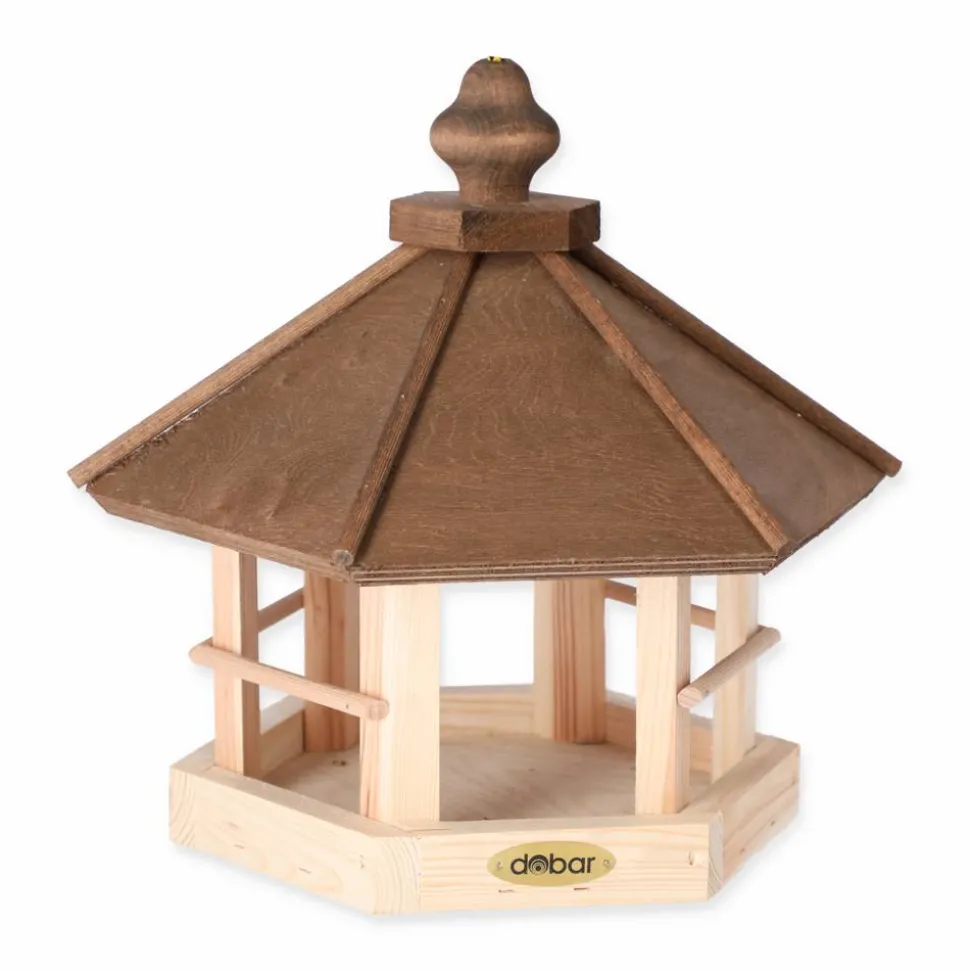 Vogelfutterhaus Ø 27 x 31 cm