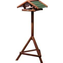 Vogelfutterhaus 'Panorama' 44 x 121,5 x 44 cm