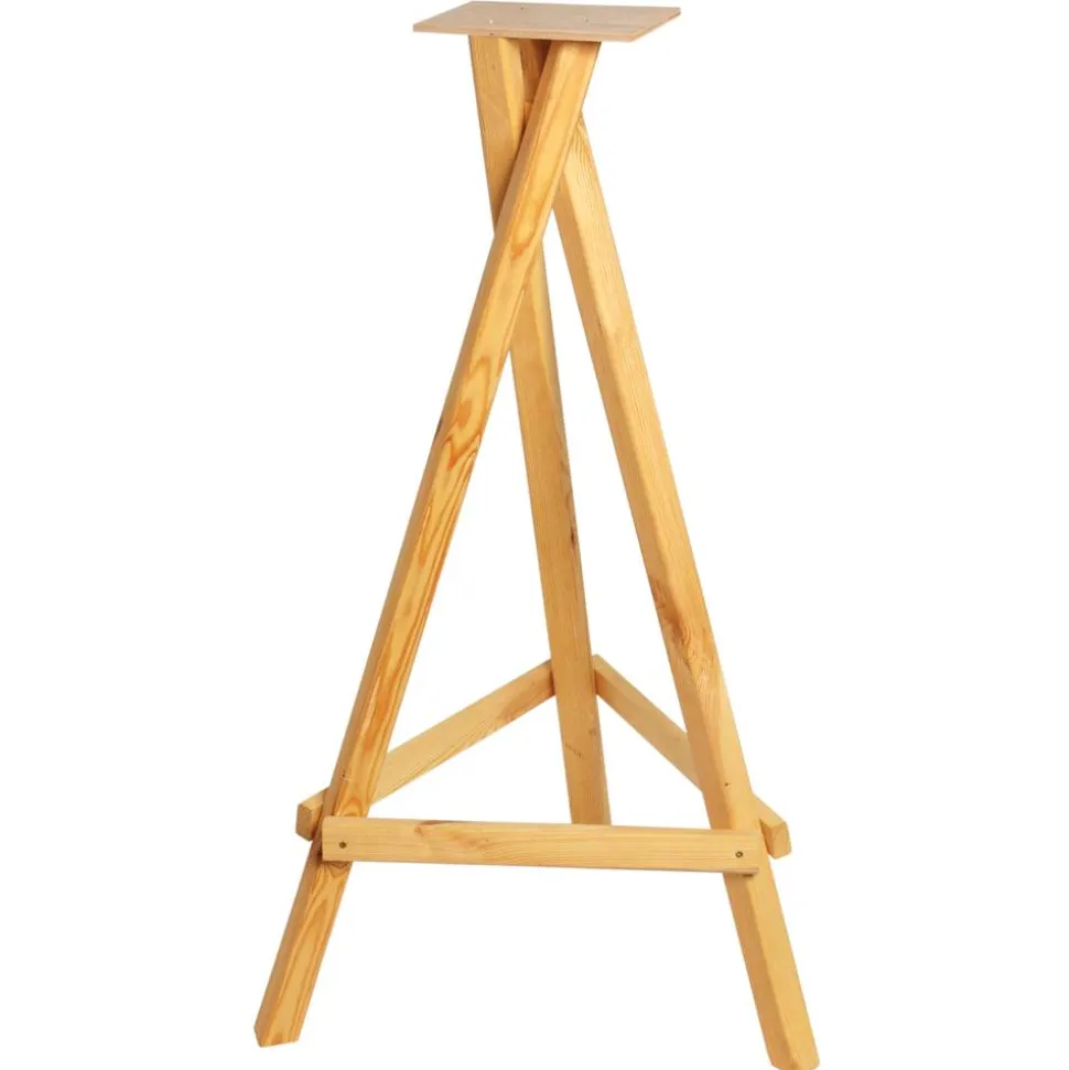 Vogelfutterhausständer 60 x 90 x 60 cm