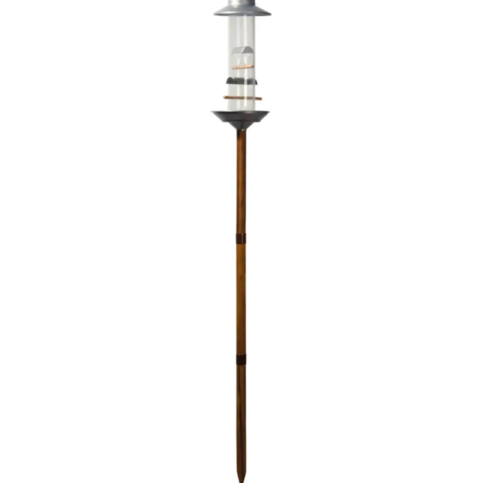 Vogelfutterspender 39 x 21 x 18,5 cm
