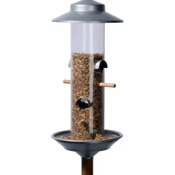 Vogelfutterspender 39 x 21 x 18,5 cm