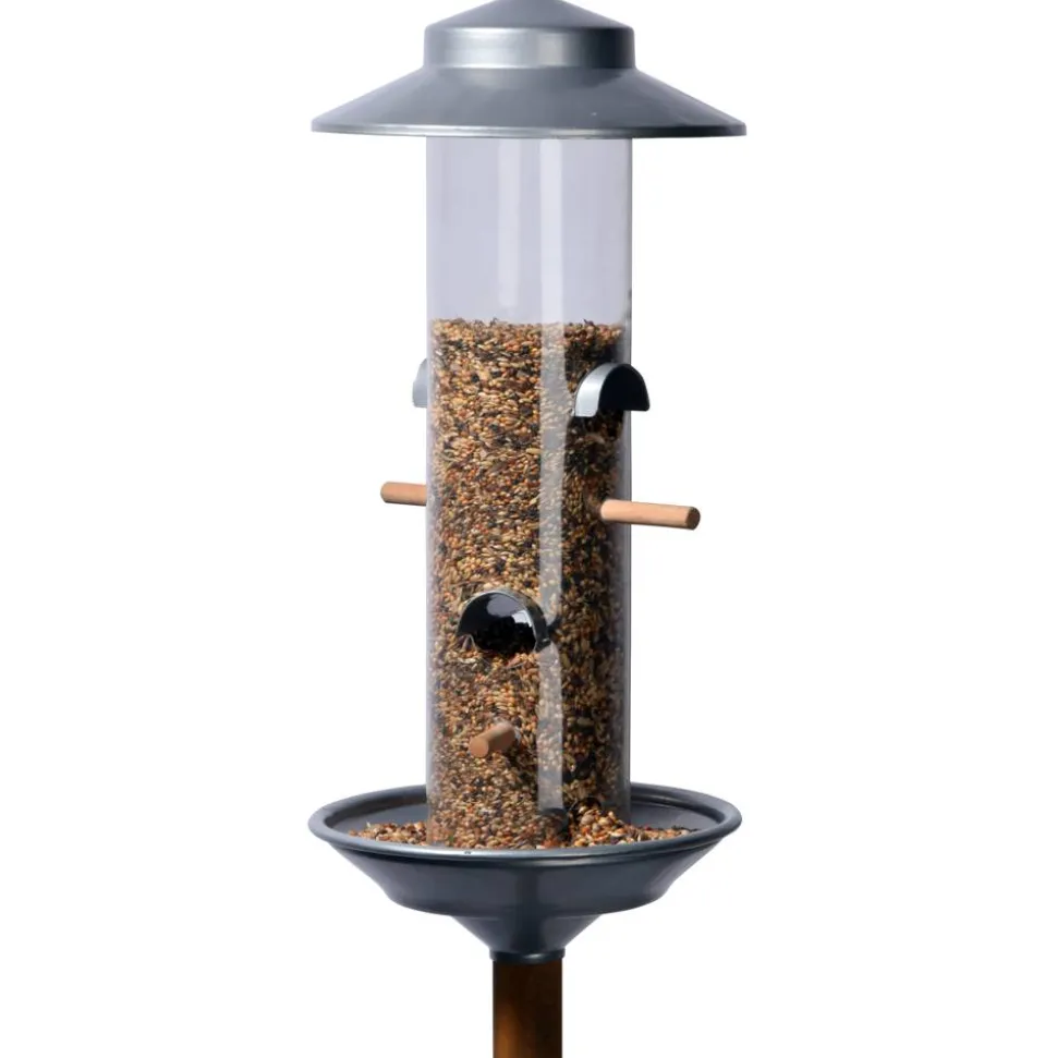 Vogelfutterspender 39 x 21 x 18,5 cm