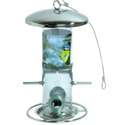 Vogelfutterspender 14 x 26 x 14 cm