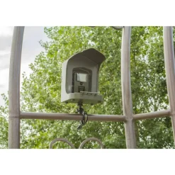 Vogelkamera 'TX-165' Full-HD Birdcam inkl. Futterbehälter