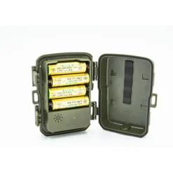 Vogelkamera 'TX-165' Full-HD Birdcam inkl. Futterbehälter