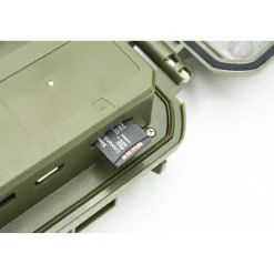 Vogelkamera 'TX-165' Full-HD Birdcam inkl. Futterbehälter