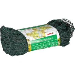 Vogelschutznetz 500 x 400 cm