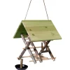 Vogelspielplatz 19,5 x 8,5 x 29 cm