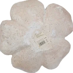 Vogeltränke beige ⌀ 36 cm Blume