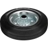 Vollgummi-Rad 200 mm