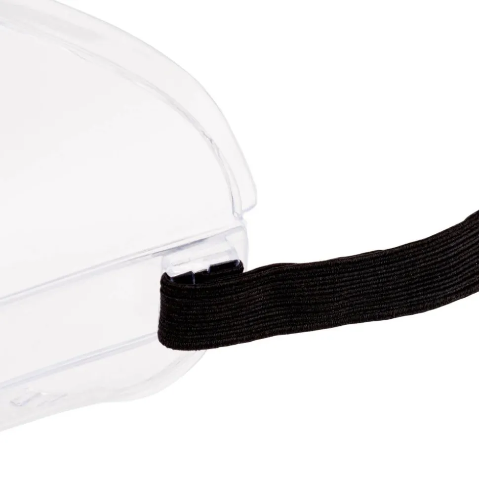 Vollsichtbrille '4800' transparent