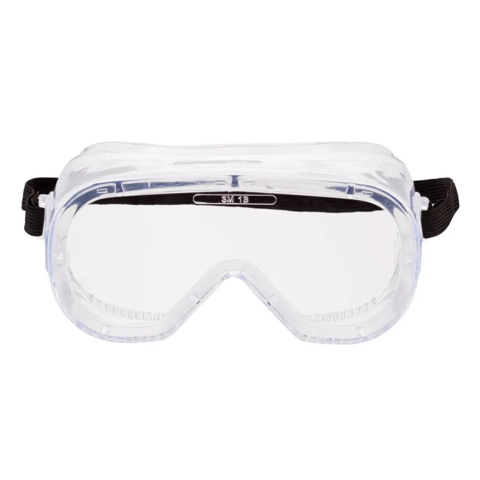 Vollsichtbrille '4800' transparent