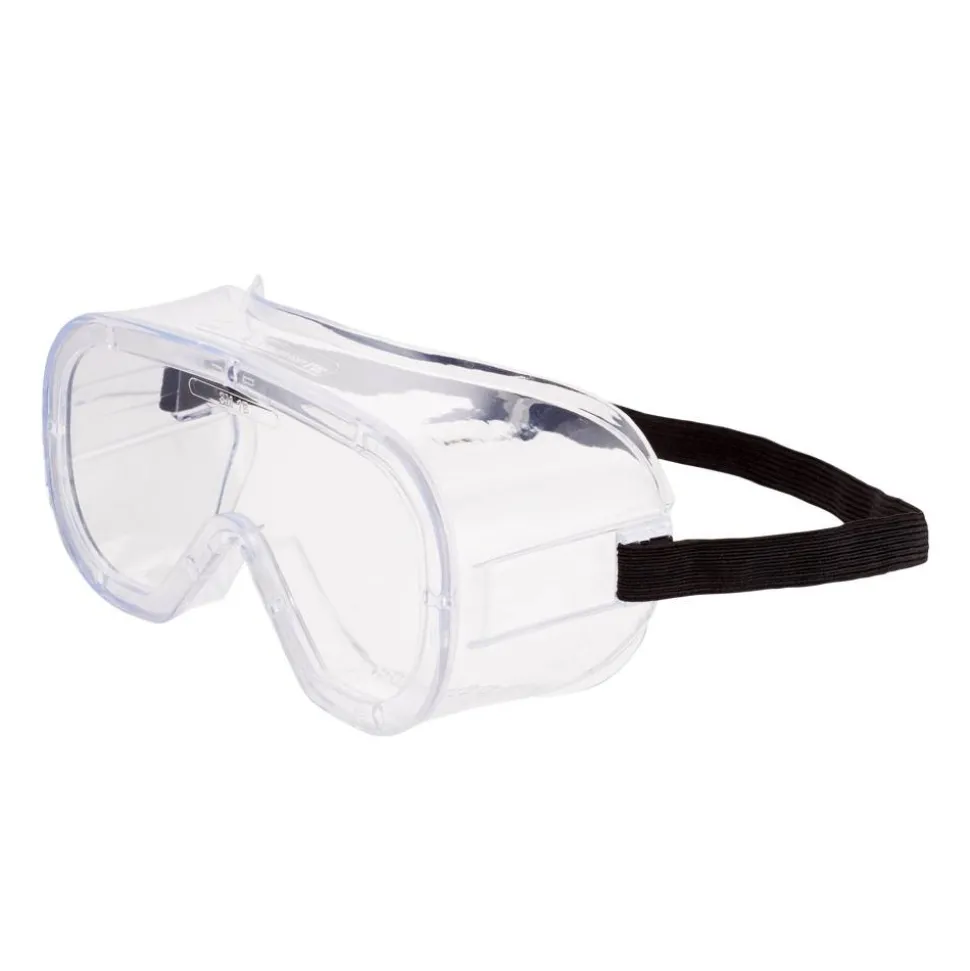 Vollsichtbrille '4800' transparent