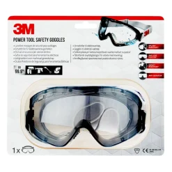 Vollsichtbrille '2890S' transparent