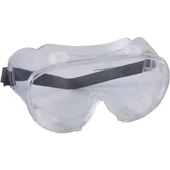 Vollsichtbrille beschlagfrei Klasse B/B