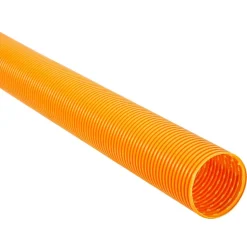 Vollsickerrohr ohne Muffe 250 x 10 cm