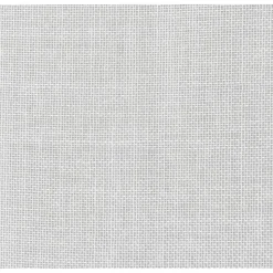 Vorhang 'Spume' mit Tunnelzug weiß 200 x 255 cm