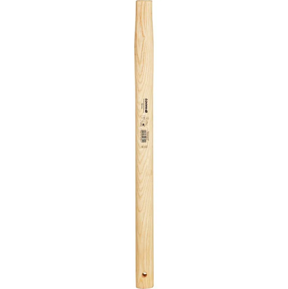 Vorschlaghammerstiel 70 cm Esche FSC für bis 4 kg