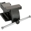 Wabeco Schraubstock 125 mm