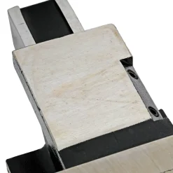 Wabeco Schraubstock 125 mm