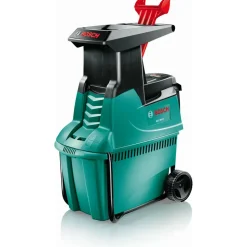 Walzenhäcksler 'AXT 25 D' 2500 W