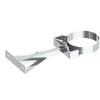 Wandabstandshalter 'Zitec-Eco' verstellbar für DW 130 mm