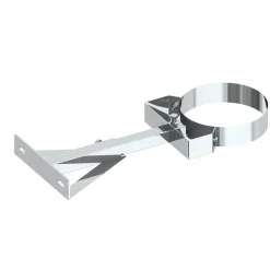 Wandabstandshalter 'Zitec-Eco' verstellbar für DW 130 mm
