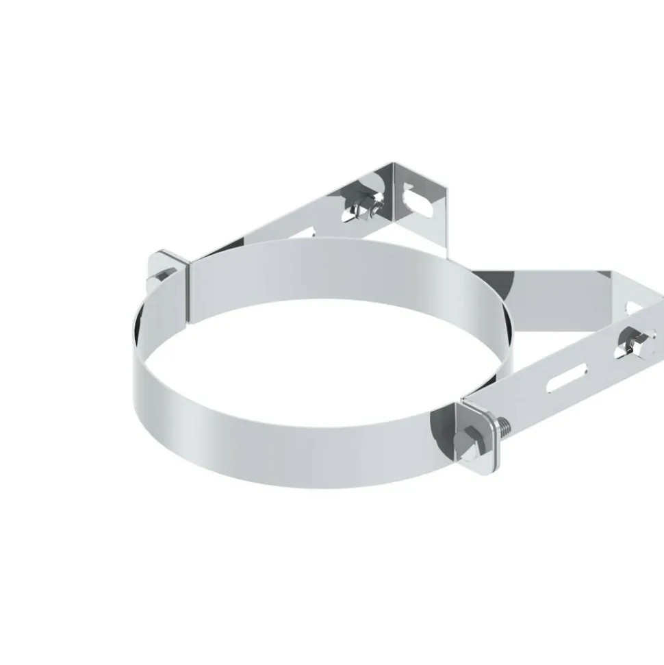 Wandabstandshalter 'Zitec-Eco' 50 mm DW Ø150 mm