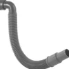 Wand-Anschlussrohr flexibel 1 1/2" Ø 40/50 mm