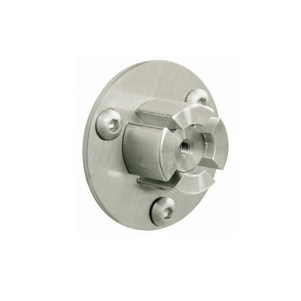 Wandendhalter für Handlauf Ø 42 mm
