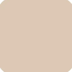 Wandfarbe 'creamy paris' matt 2,5 l