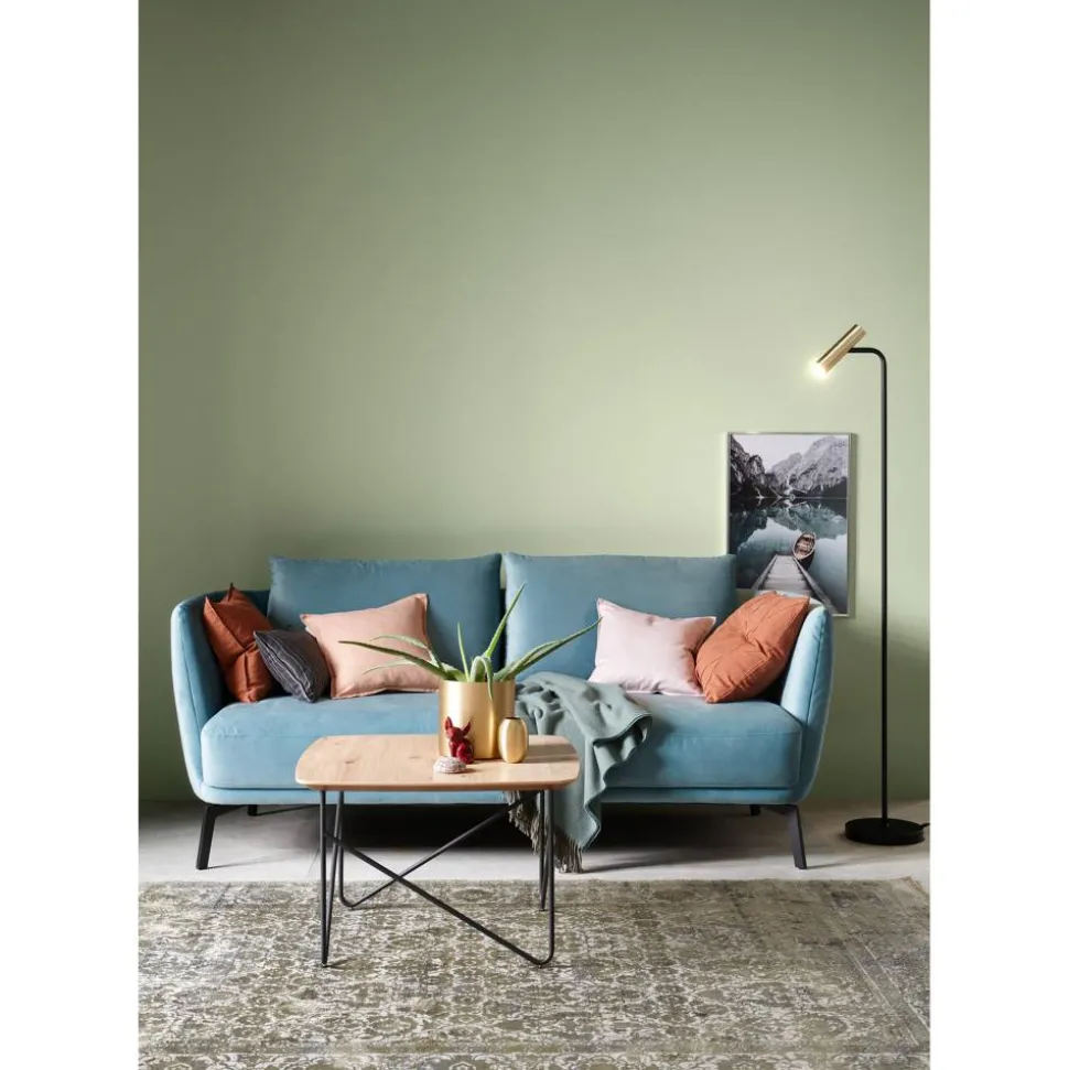 Wandfarbe my colour 'my sage' grün matt 5 l