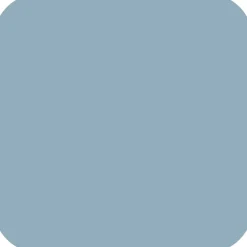 Wandfarbe 'stormy sea' matt 2,5 l