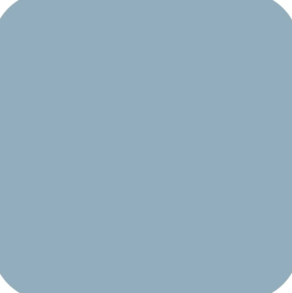 Wandfarbe 'stormy sea' matt 2,5 l