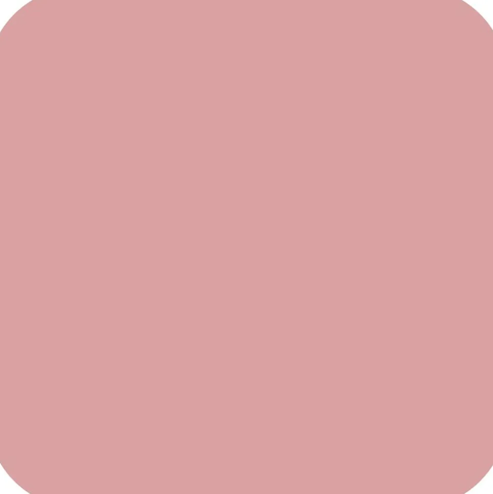 Wandfarbe 'vintage rose' matt 2,5 l