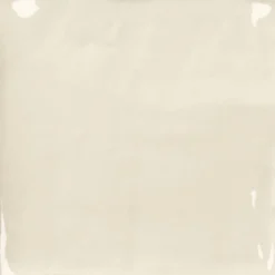 Wandfliese 'Crayon' beige 13 x 13 cm