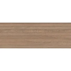 Wandfliese 'Velvare' honigfarben 30 x 90 x 1,08 cm
