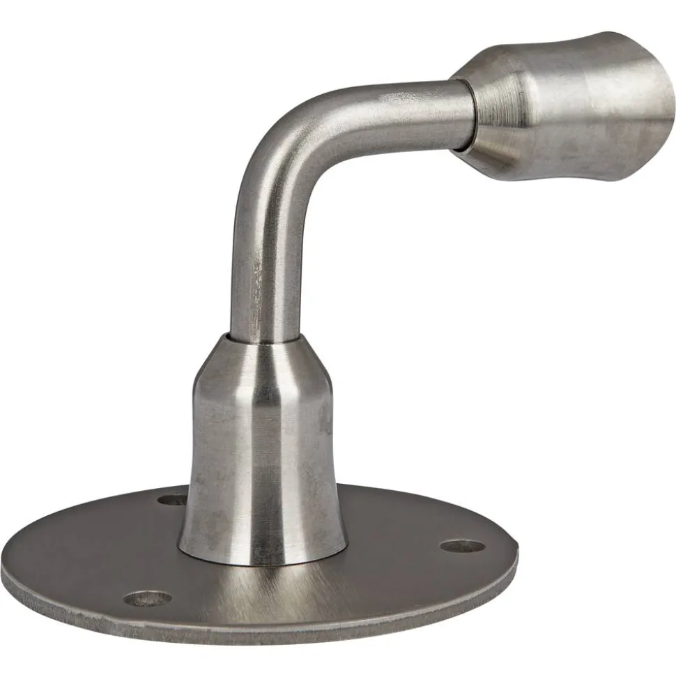 Wandhalter für Handlauf