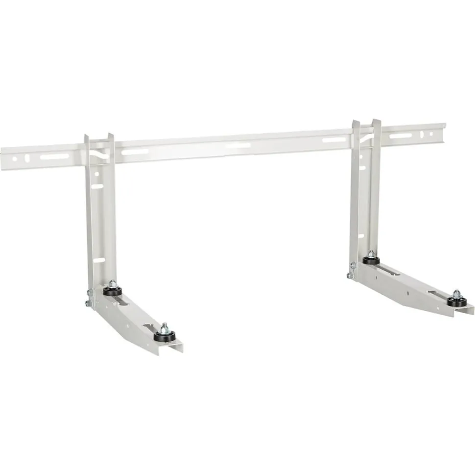 Wandhalterung für Splitgeräte