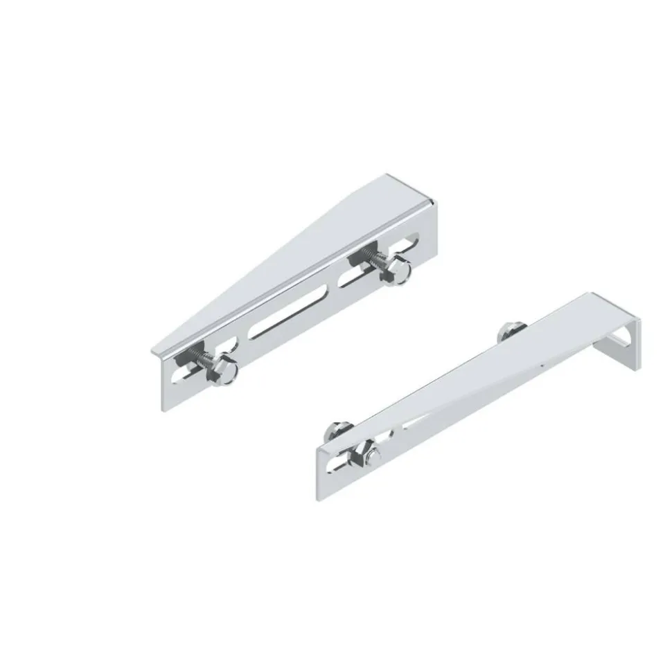 Wandhalterverlängerung 'Zitec-Eco' 200 mm 2 Stück