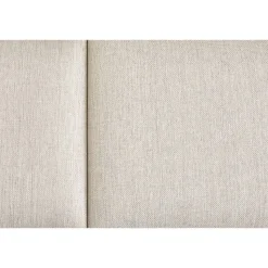 Wandkissen 'Inari' beige 30 x 60 cm