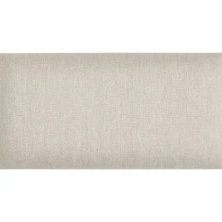 Wandkissen 'Inari' beige 30 x 60 cm