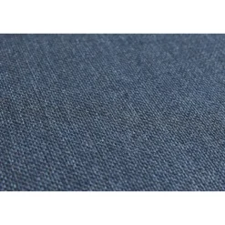Wandkissen 'Inari' blau 30 x 60 cm