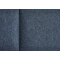 Wandkissen 'Inari' blau 30 x 60 cm
