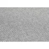 Wandkissen 'Inari' grau 30 x 60 cm