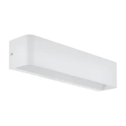 Wandleuchte 'Sania 4' 36,5 x 8 x 9 cm weiß