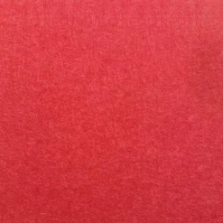 Wandpaneel 'Modular Wall PET 11200A' rot 52 x 52 cm
