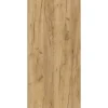 Wandpaneel 'Rock the Wall' GoldCraft Oak 265 x 123 x 0,4 cm