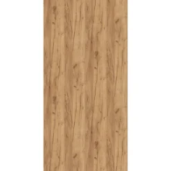 Wandpaneel 'Rock the Wall' GoldCraft Oak 265 x 123 x 0,4 cm